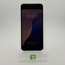 Unlocked Apple iPhone SE 2nd