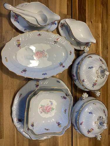 Hutschenreuther porzellan - hutschenreuther,