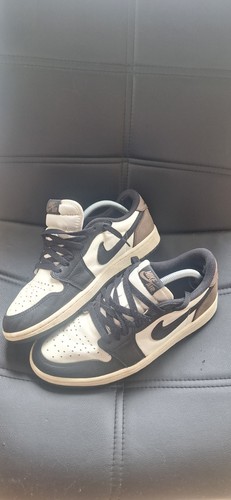 Nike air jordan retro low - air,