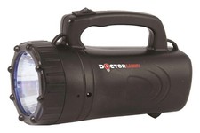 Velamp Akku-Handscheinwerfer IR 551 DL - IR551Dl