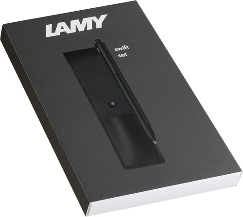Lamy swift palladium - swift,
