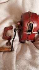 seltene Alexanderwerk Rieger