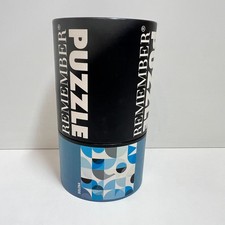 Remember - 500 Teile Puzzle -