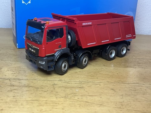 Conrad man tgs 480 - man, nn