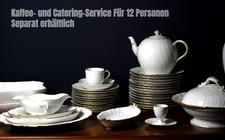 KPM Berlin Kaffe - Ess Service  verschiedene Teile "Einzelverkauf"  1.Wahl top