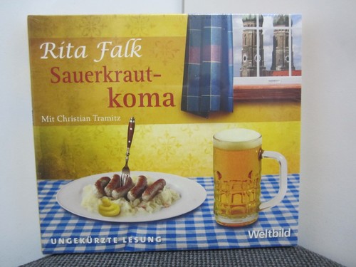 Sauerkrautkoma ungekürzte - sauerkrautkoma,