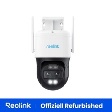 Reolink Trackmix WiFi 8MP
