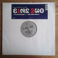 Eins Zwo ‎–