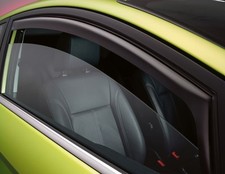 Original Ford Windabweiser