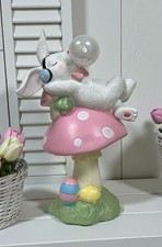 Goodwill Osterhase a.Pilz m