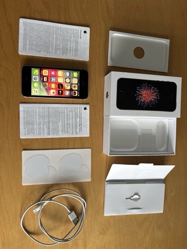 Iphone 16gb - iphone, 5s