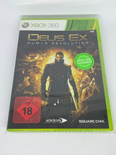 Microsoft xbox 360 spiel - microsoft, deus