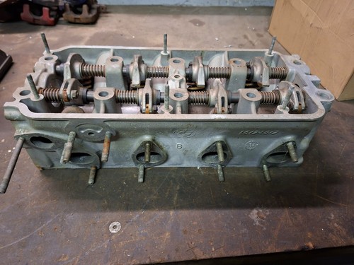 Bmw m10 zylinderkopf 1268566 - zylinderkopf,