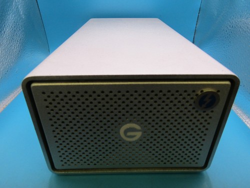 Technology raid 12tb - g-raid, usb