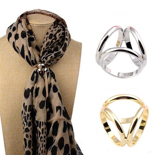 Stück damenmode drei ringe - 2,