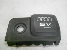 Audi TT 8N Motorabdeckung für