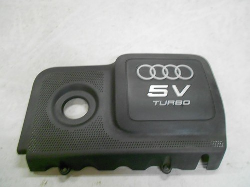 Audi motorabdeckung für - motorabdeckung,