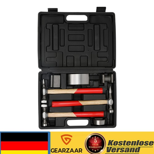 7pc car dent - 7pc,