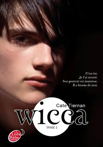 Wicca tome tiernan - :,