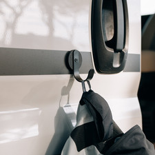 Campnetic Magnetische Haken im