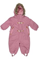 Topolino Schneeanzug Mädchen