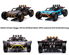 Buggy 168 Kinder Elektro Buggy
