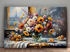 Pariser Blütentraum -