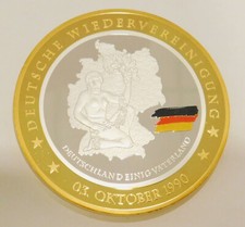 Gigant Medaille Deutschland