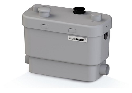 Sfa sanispeed hebeanlage - sfa, sanispeed+