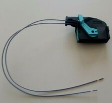 Adapter Siemens Stecker Kabel Navi Navigation RNS Plus DX für Audi A3 A4 A6 A8