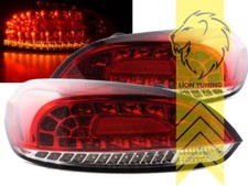 LED Rückleuchten Heckleuchten