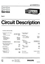 Service Manual-Anleitung für