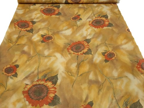 Stoff viskose chiffon - viskose,