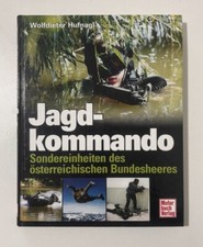 Jagdkommando Sondereinheiten