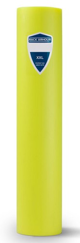 Regalanfahrschutz kunststoff - regalanfahrschutz,