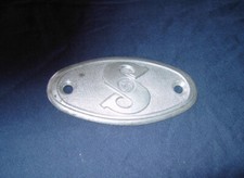 SACHS Moped Plakette Emblem Deckel nicht Hercules Zündapp Maico Honda Garelli