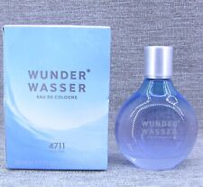 4711 WUNDERWASSER Eau de