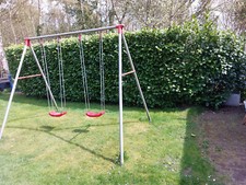 Kettler Doppelschaukel 65,-€ nur abholung