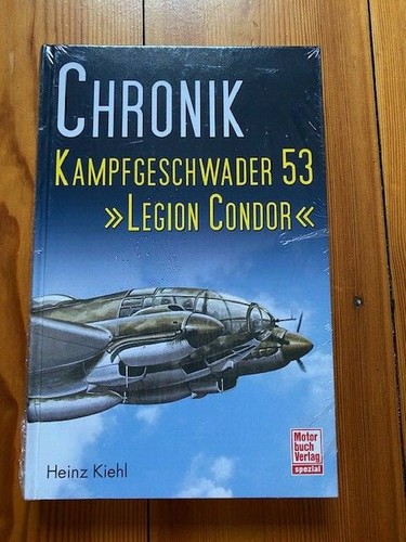 Chronik kampfgeschwader - chronik, 53
