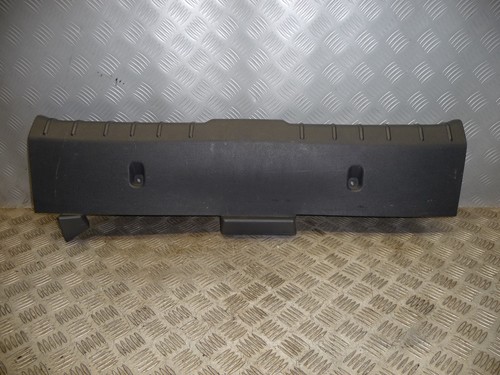 Citroen kofferraum - citroen, c5