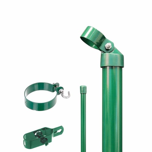 Zaunanschluss-Set