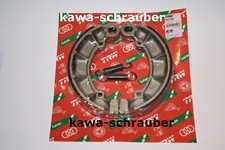 Lucas Bremsbeläge hinten