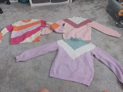 Primark mädchen pullover - primark,