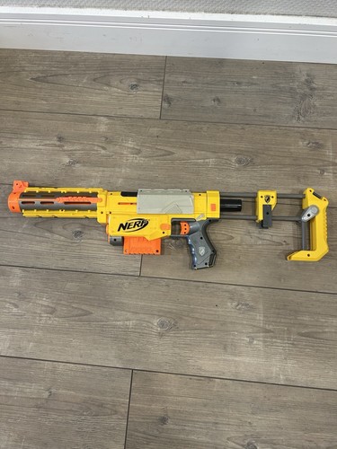 Nerf strike recon 6 - nerf, cs-6