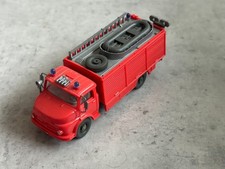 Wiking 1:87 Mercedes-Benz L