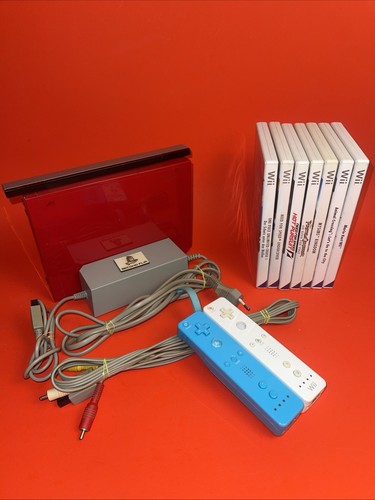 Wii konvolut konsole - wii, 2x