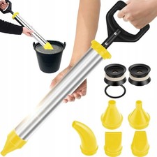 5 Düsen Zement Beton Sprayer