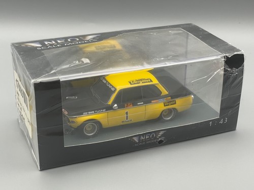 Neo bmw 2002 - neo, drm
