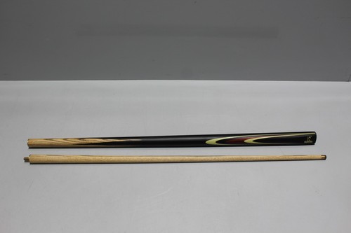 Hongjie billard queue teilig - billard,