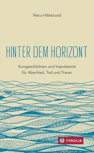 Hinter dem horizont petra - horizont,,